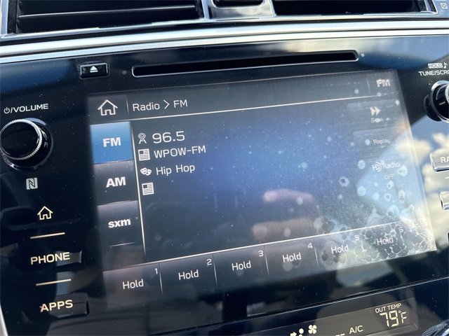 Used 2018 Subaru Outback 2.5i Premium image 16