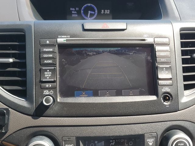 Used 2013 Honda CR-V EX-L image 26