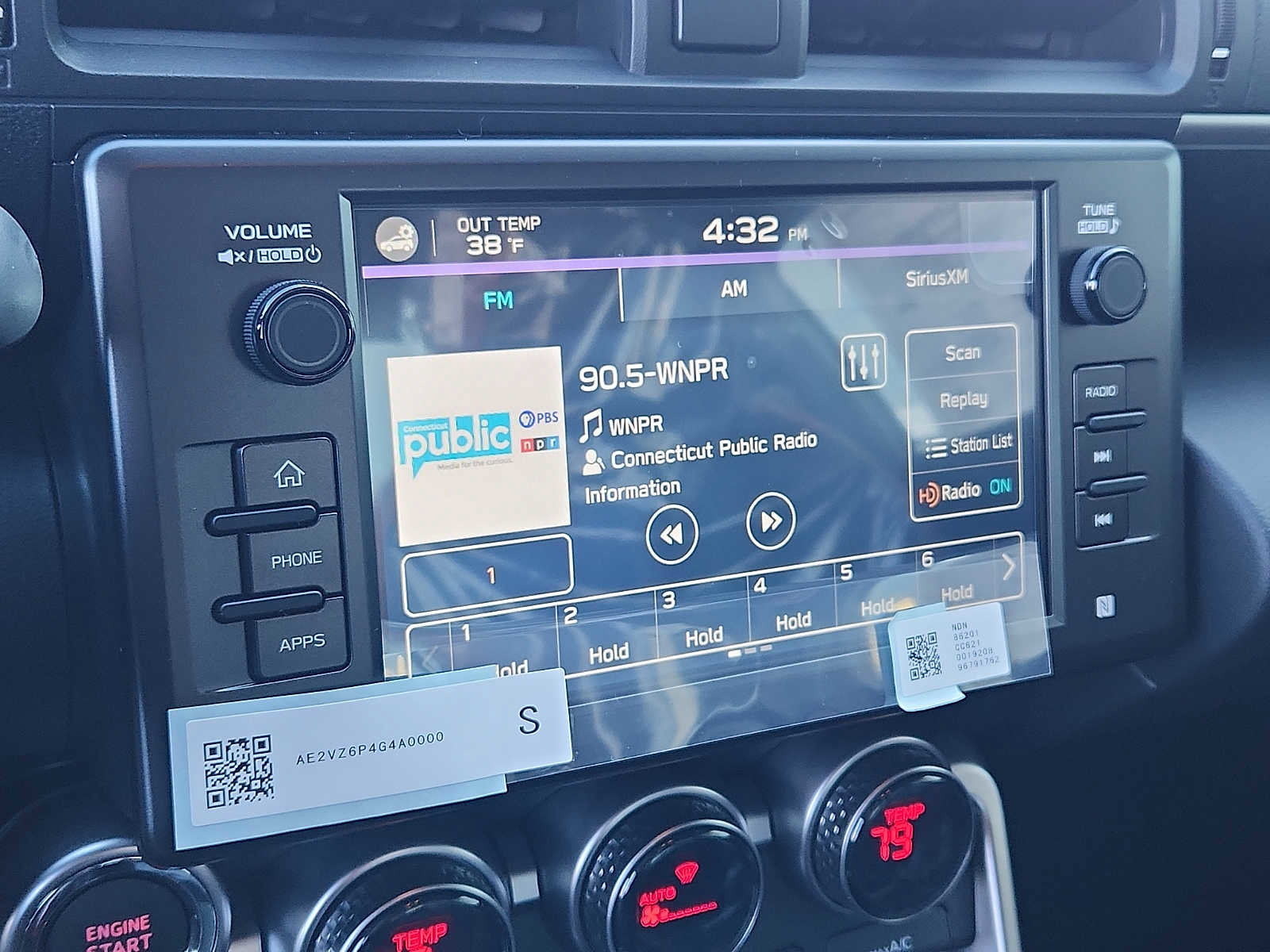 New 2026 Subaru BRZ Limited image 9