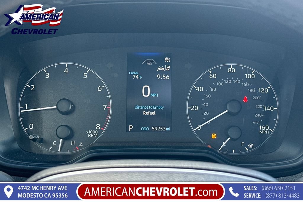 Used 2024 Toyota Corolla SE w/ SE Premium Package FWD image 33