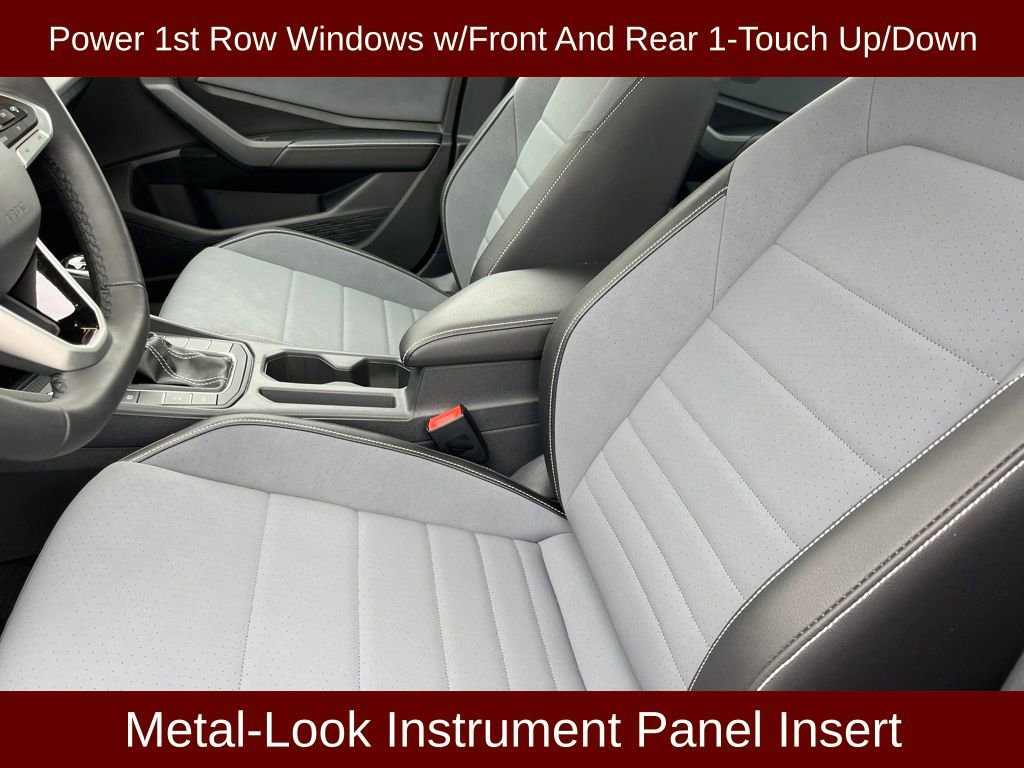 Used 2026 Volkswagen Jetta SE image 17