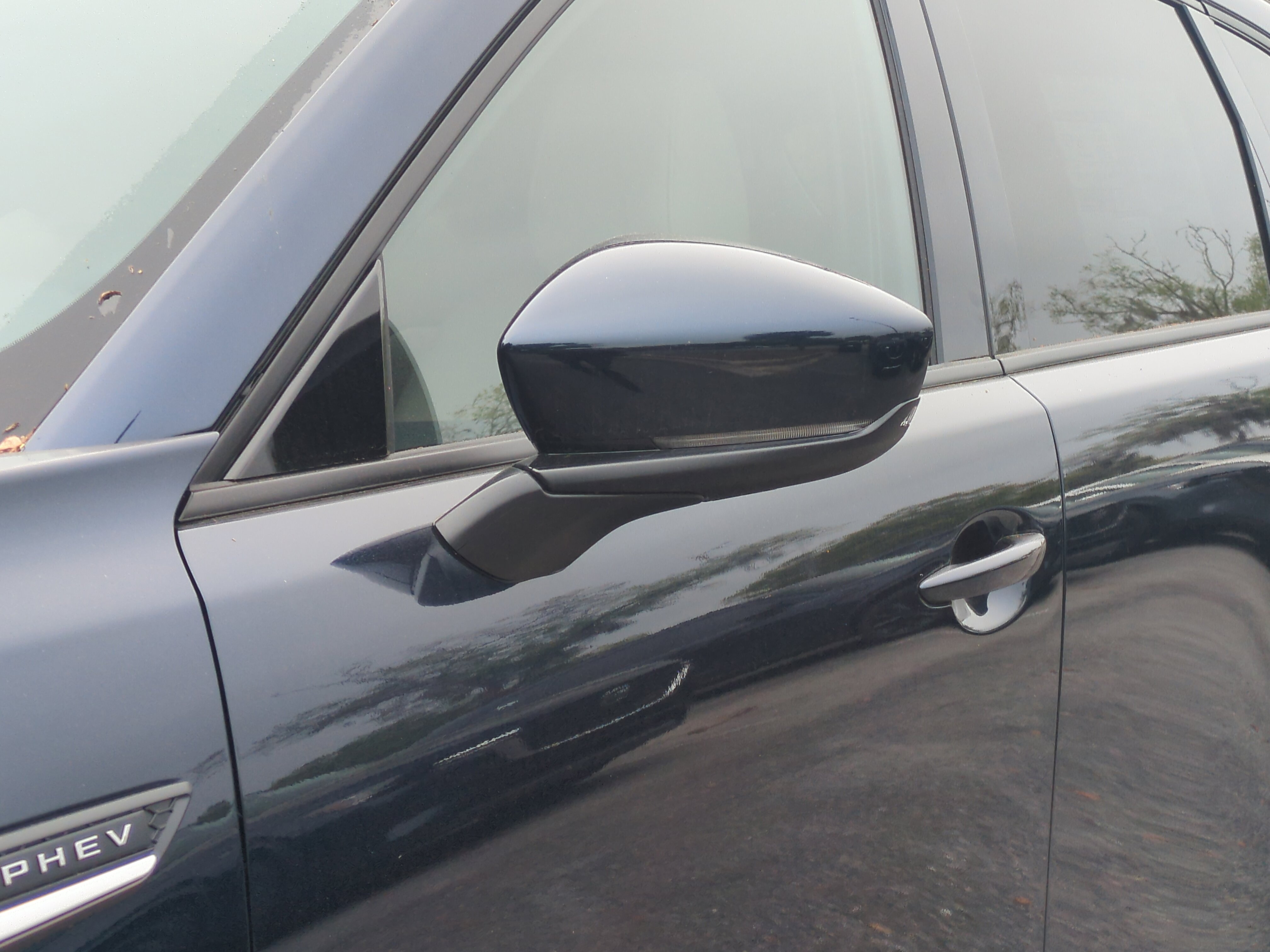 New 2026 MAZDA CX-90 Plug-In Hybrid w/ Preferred image 12