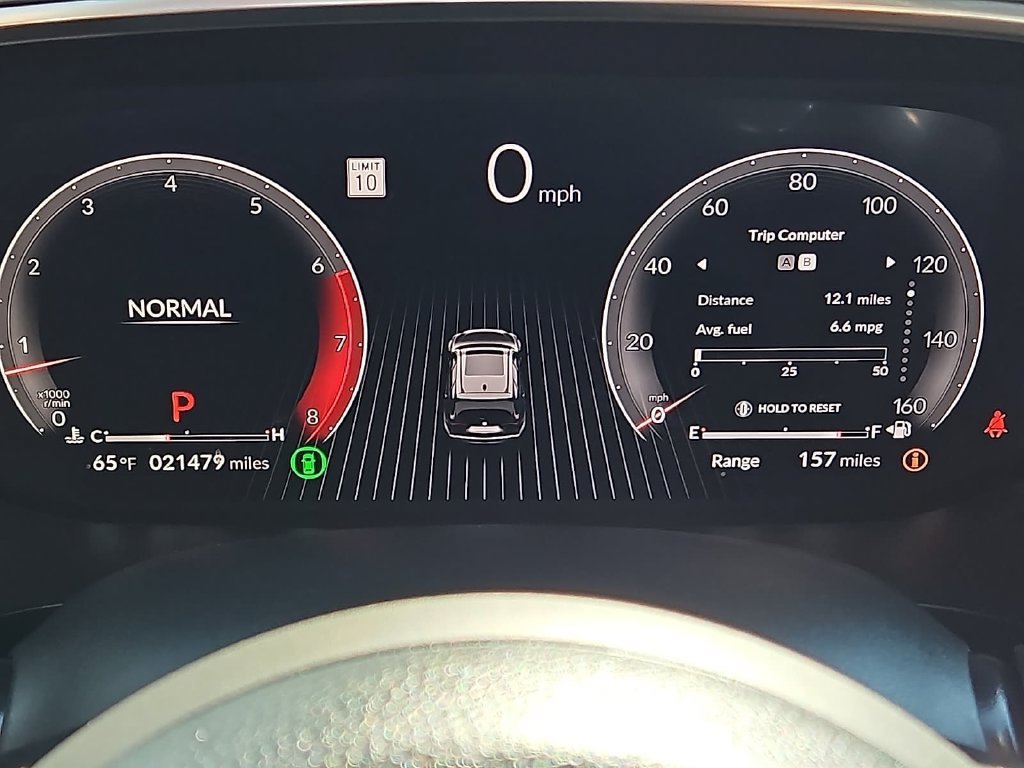 Used 2024 Acura MDX Type S w/ Advance Package AWD/4WD image 21