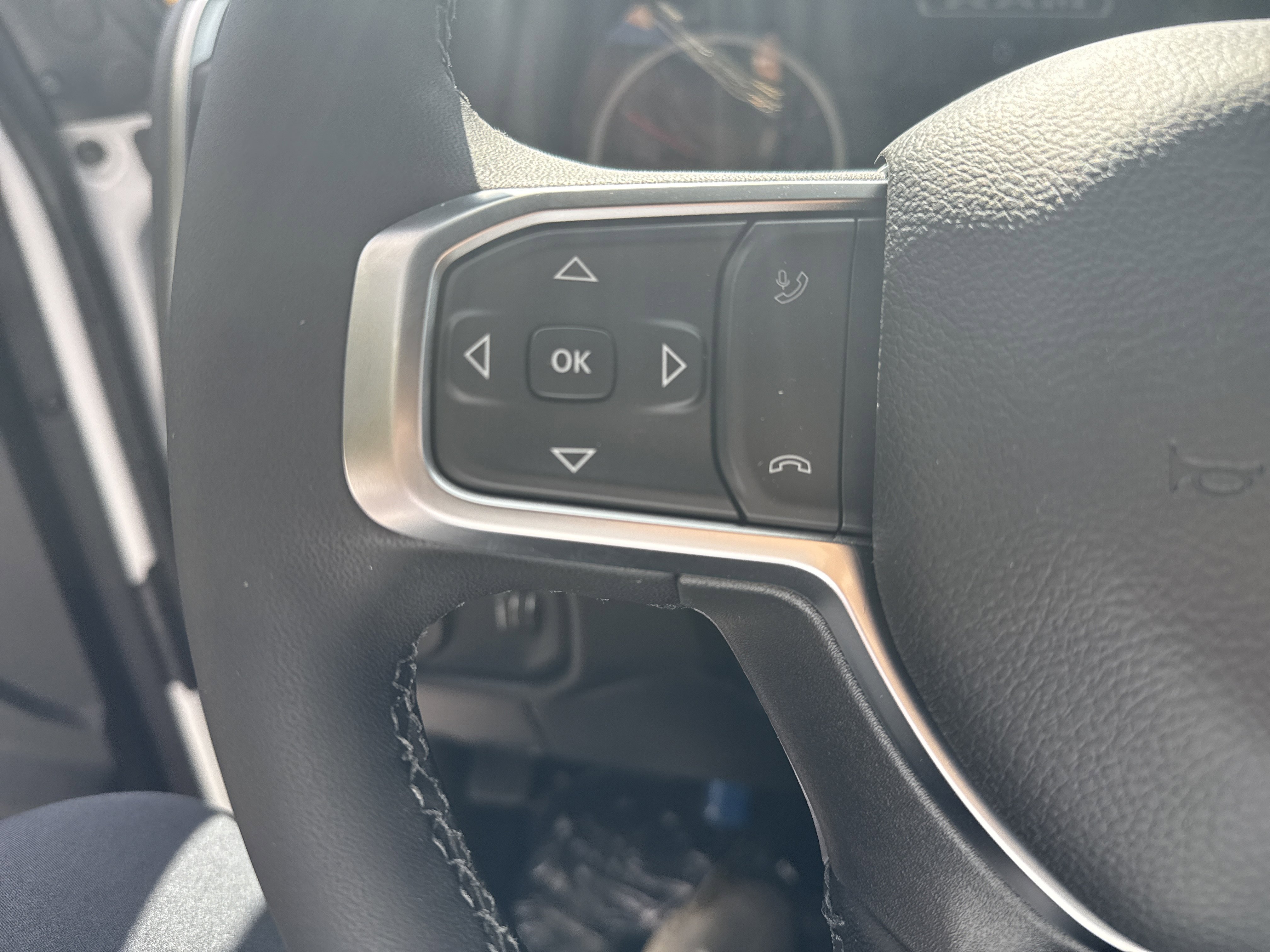 New 2026 RAM 2500 Big Horn image 18