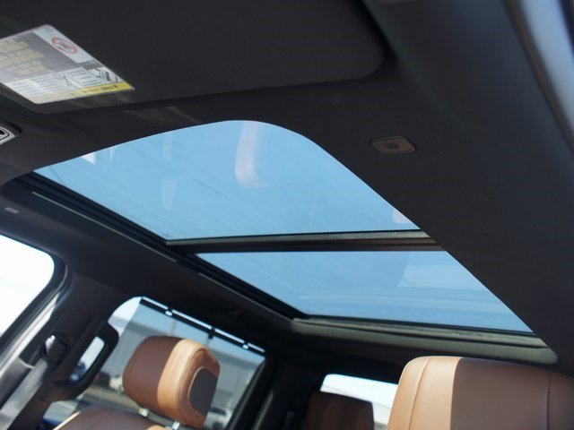 Used 2025 Toyota Tundra 1794 Edition image 6