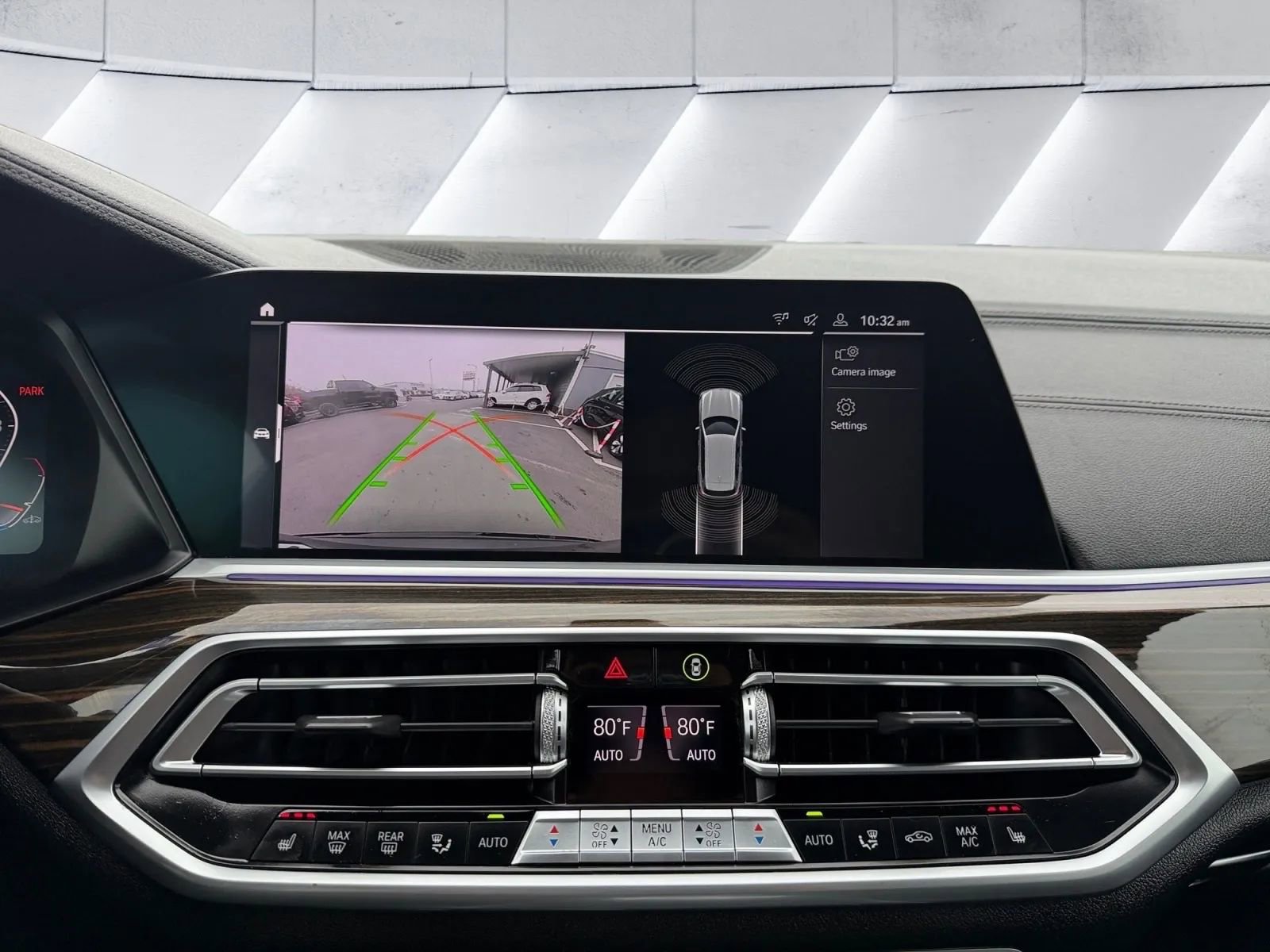 Used 2020 BMW X5 xDrive40i image 17