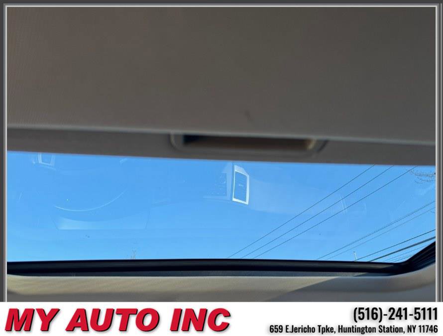 Used 2008 Jeep Grand Cherokee Laredo image 15