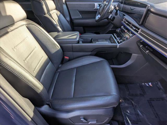 Used 2025 Hyundai Santa Fe Limited image 20