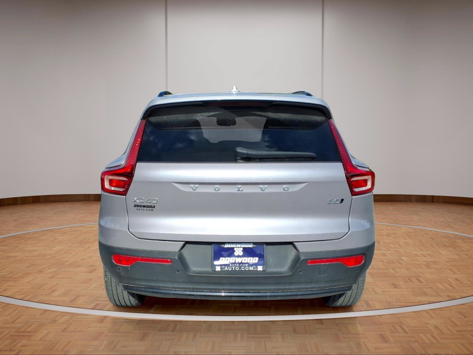 Certified 2026 Volvo XC40 B5 Ultra w/ Protection Package Premier AWD/4WD image 5