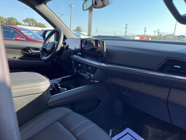 New 2026 Chevrolet Tahoe RST w/ Comfort Package image 25