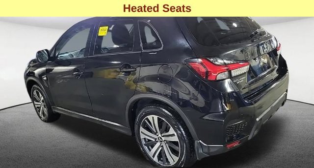 Used 2022 Mitsubishi Outlander Sport ES FWD image 7