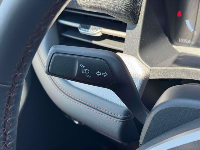 Used 2026 Ford Explorer Active AWD/4WD image 24