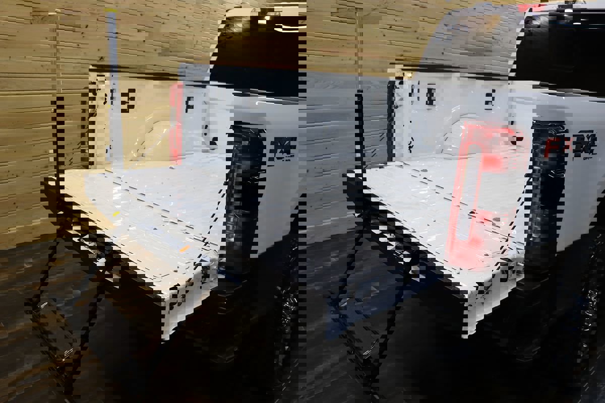 Used 2025 Ford F250 King Ranch image 40