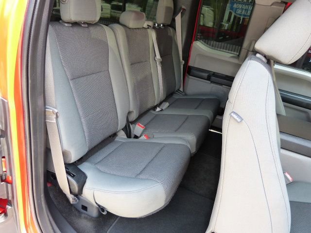 Used 2019 Ford F150 XL w/ Equipment Group 101A Mid image 17