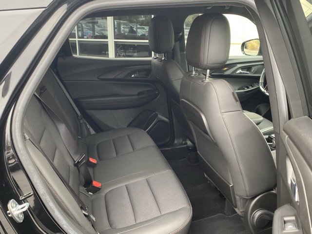 Used 2021 Chevrolet TrailBlazer RS w/ Convenience Package image 31