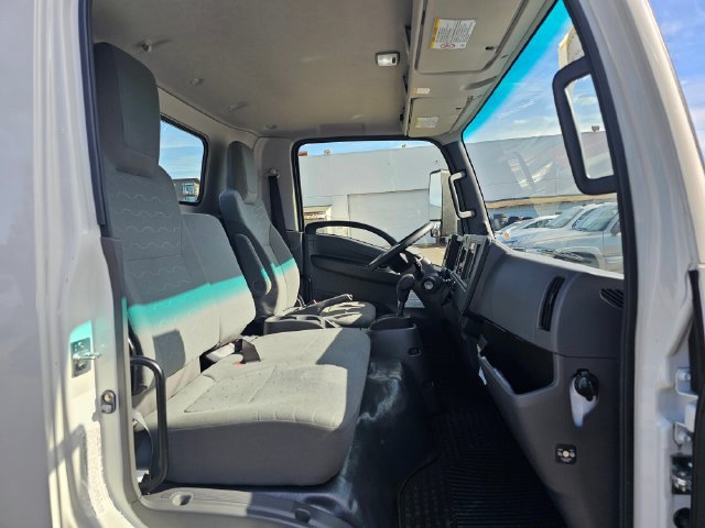 New 2025 Chevrolet Low Cab Forward 4500 XD RWD image 7