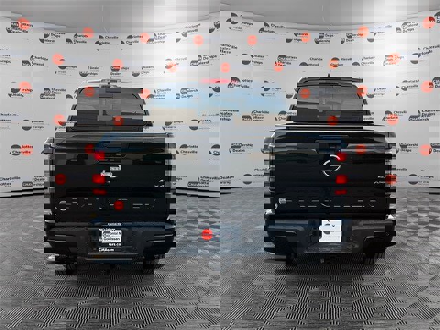 New 2026 Nissan Frontier SV w/ Tow Package image 4