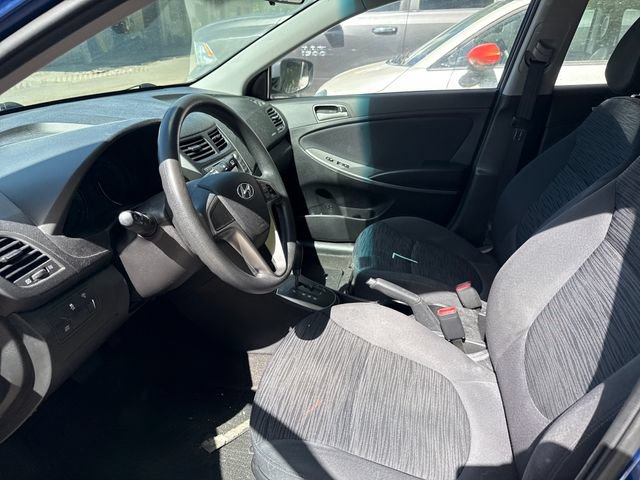 Used 2016 Hyundai Accent SE FWD image 14
