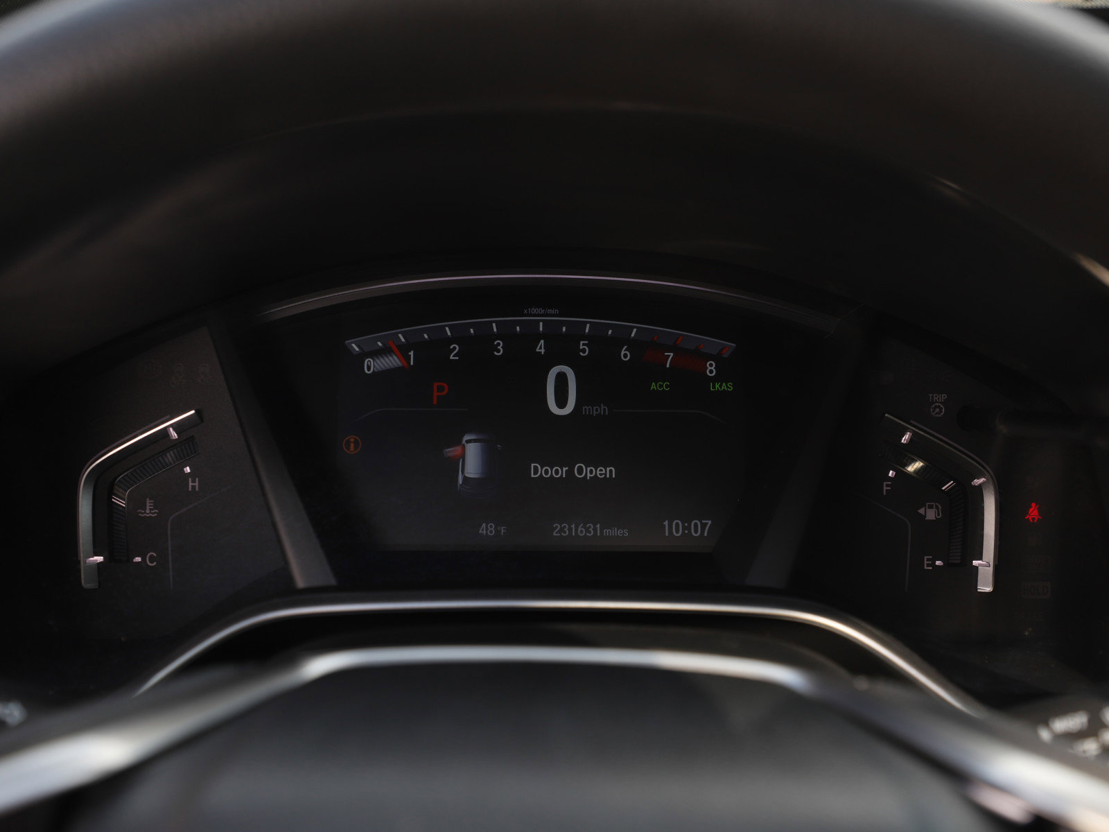 Used 2017 Honda CR-V EX image 21