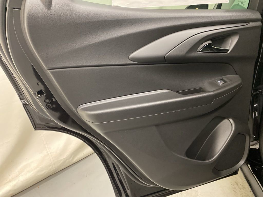 New 2026 Chevrolet TrailBlazer ACTIV w/ Convenience Package image 12