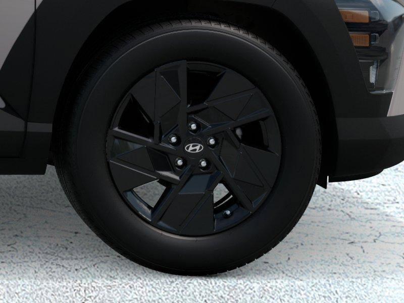 New 2026 Hyundai Kona SEL Premium FWD image 8