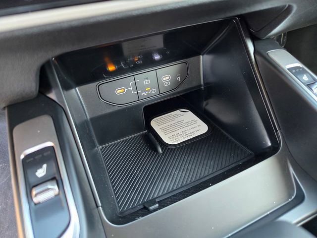 New 2026 Kia Sorento S w/ S Panoramic Sunroof Package image 18