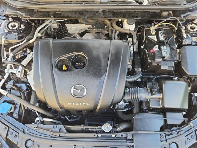 Used 2022 MAZDA MAZDA3 s image 30