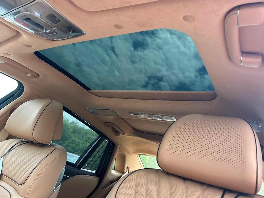 New 2026 Genesis G90 3.5T AWD/4WD image 35