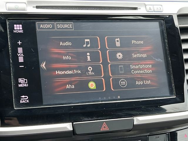 Used 2016 Honda Accord EX-L image 23