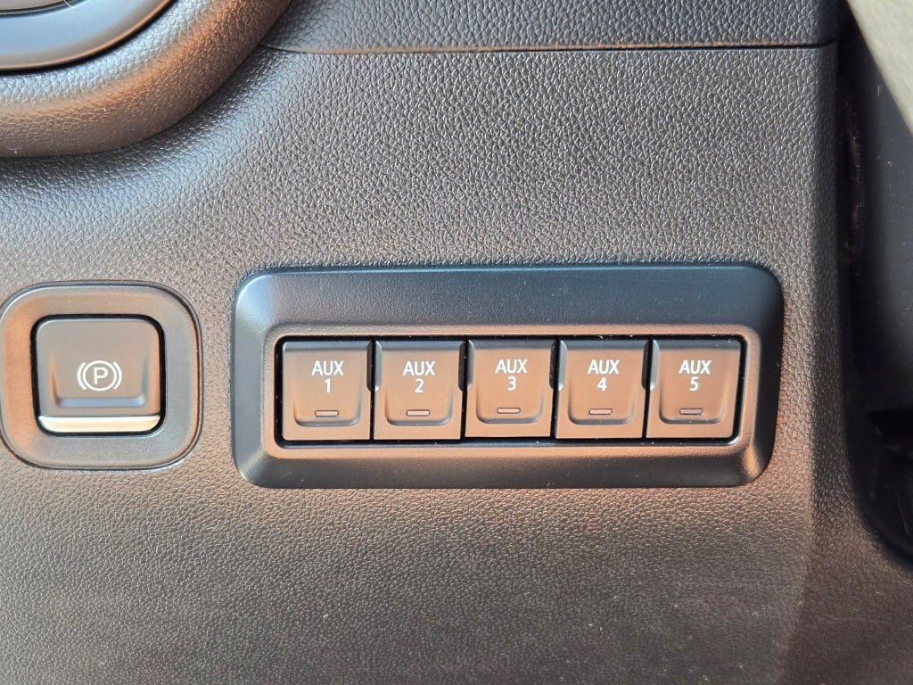Used 2023 Chevrolet Silverado 3500 W/T w/ WT Convenience Package AWD/4WD image 26