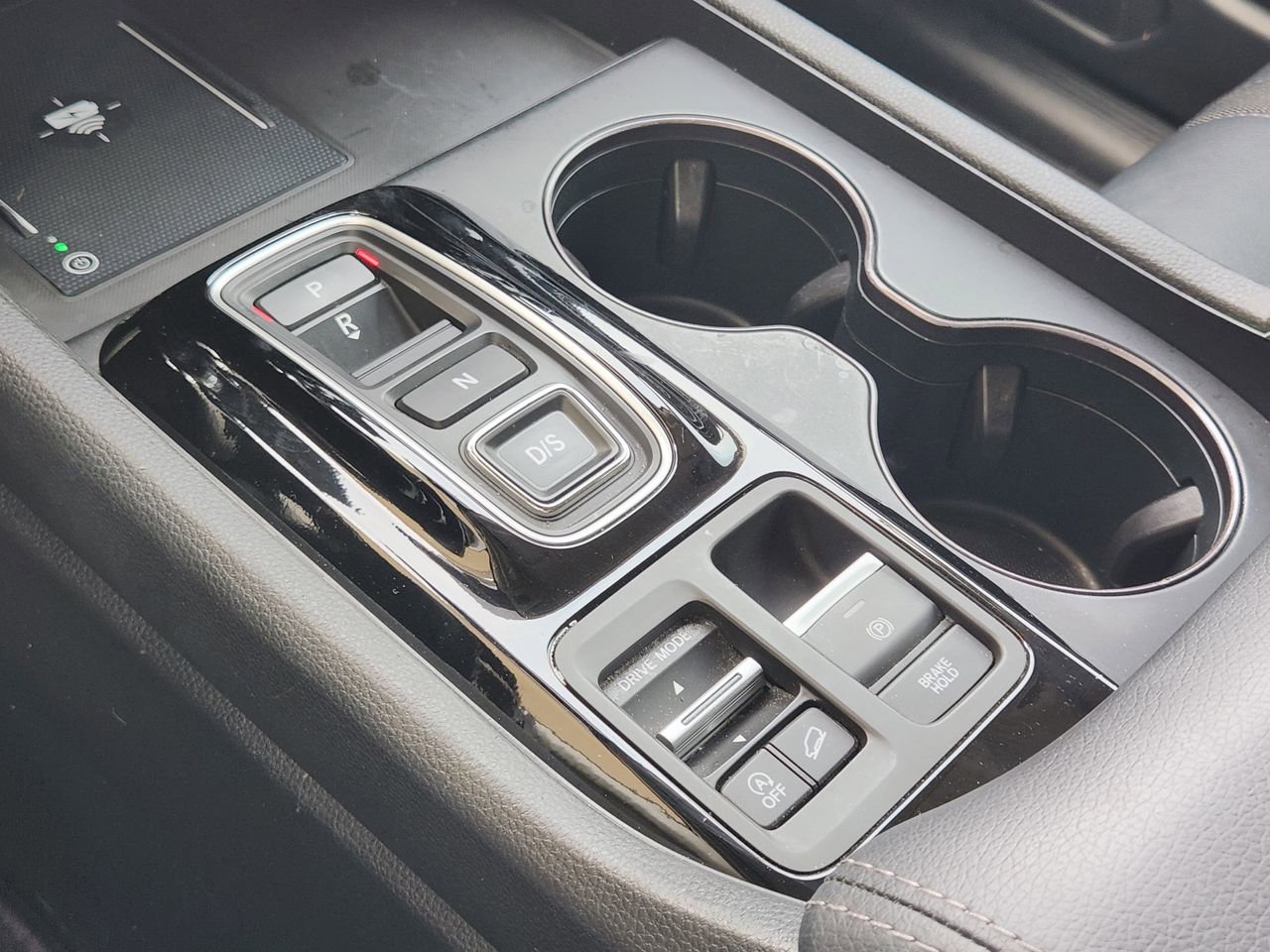Used 2024 Honda Pilot EX-L image 19