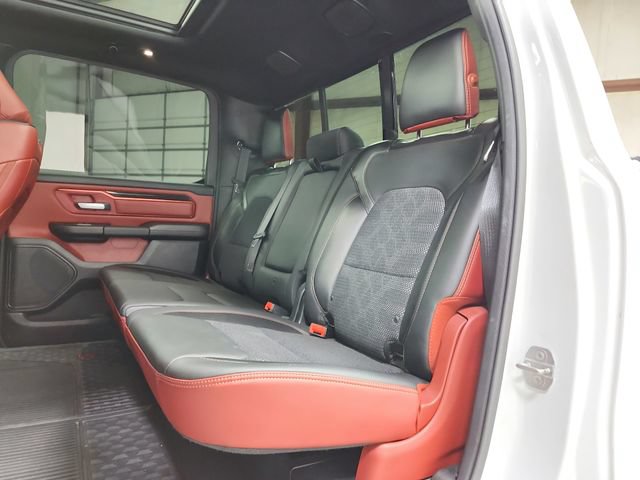 Used 2019 RAM 1500 Rebel w/ Level 2 Equipment Group AWD/4WD image 12