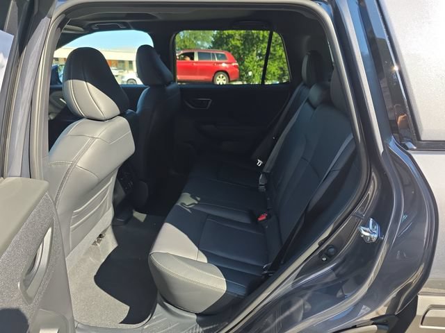 New 2026 Subaru Outback Limited AWD/4WD image 22