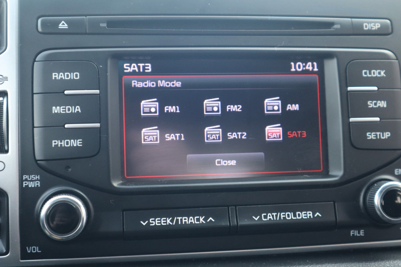 Used 2019 Kia Sportage LX image 52