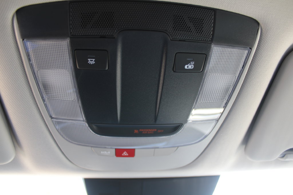 New 2027 Kia Sportage EX FWD image 49