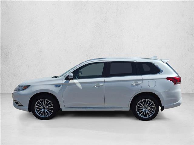 Used 2022 Mitsubishi Outlander GT AWD/4WD image 9