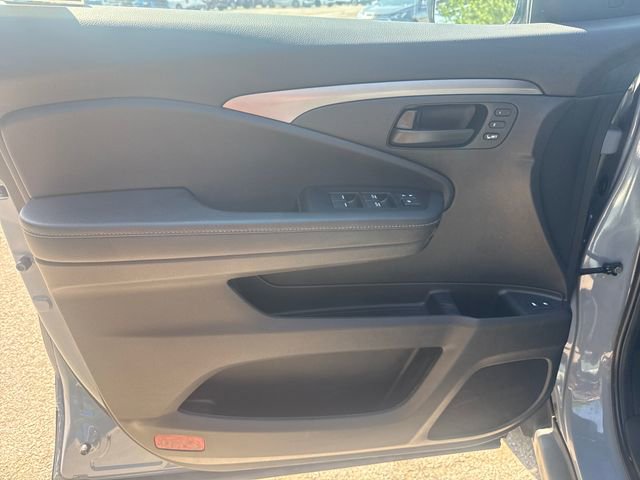 Certified 2022 Honda Passport EX-L image 13