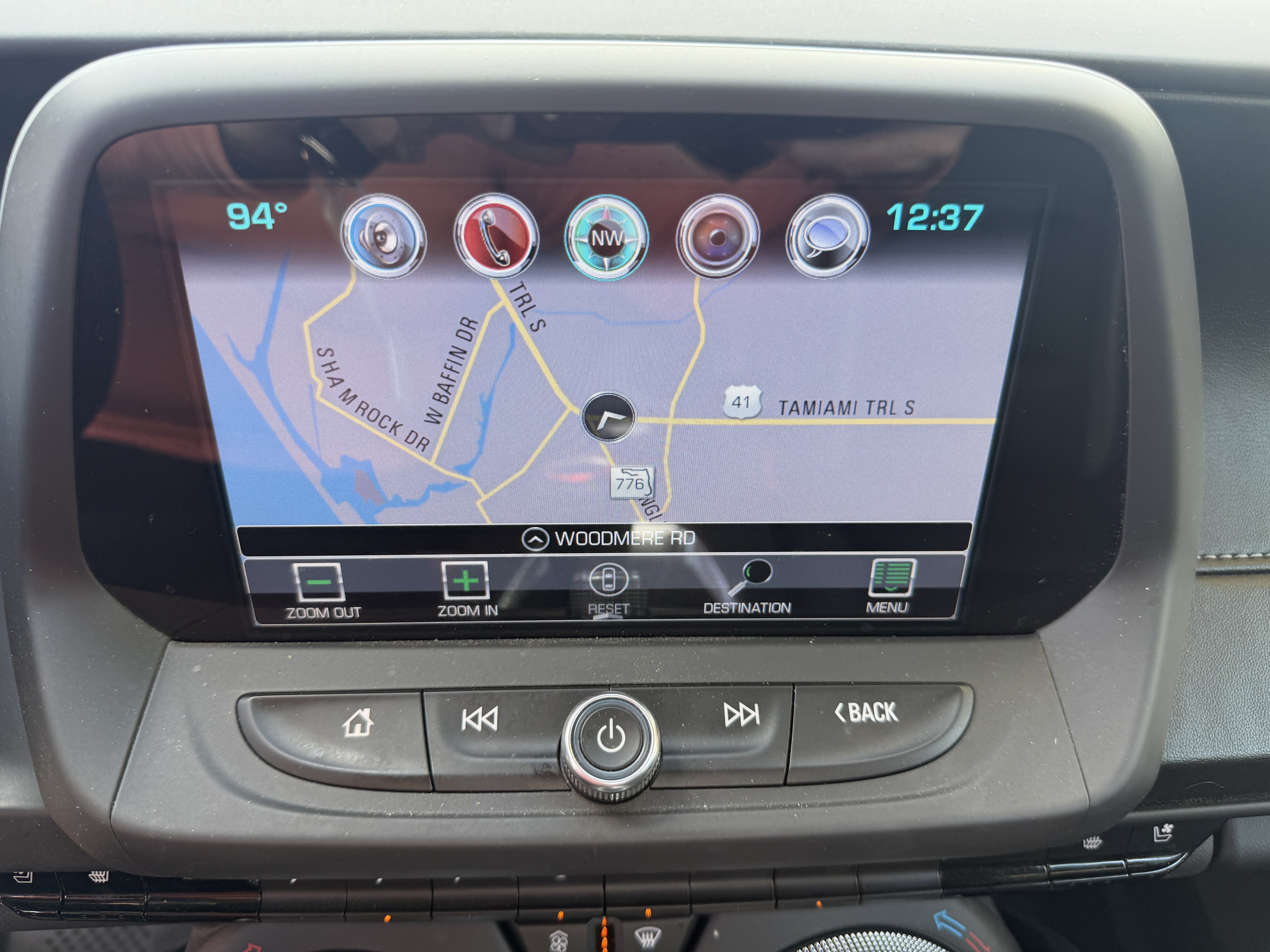 Used 2017 Chevrolet Camaro SS RWD image 21
