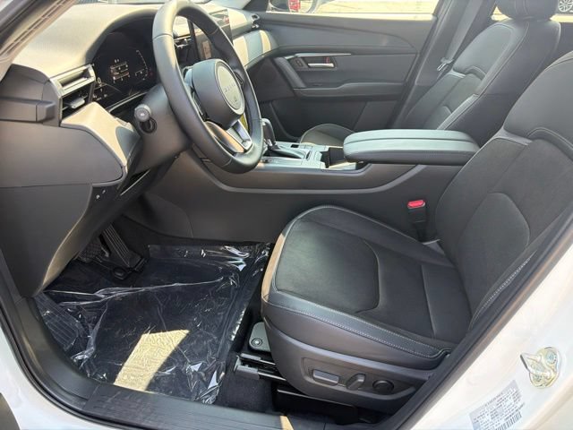 New 2026 MAZDA CX-5 Preferred AWD/4WD image 25
