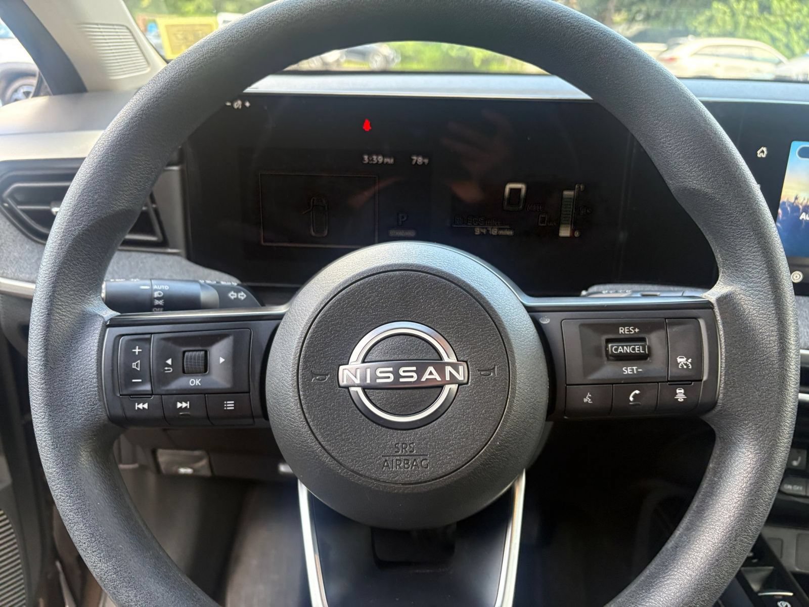 Used 2026 Nissan Kicks SV w/ Cold Weather Package AWD/4WD image 24