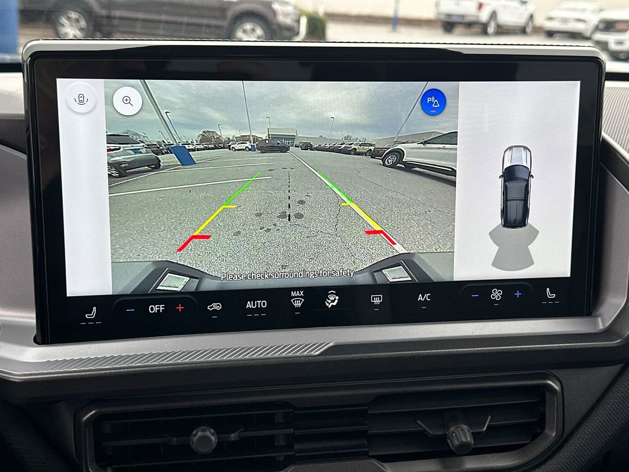 New 2025 Ford Bronco Sport Big Bend w/ Convenience Package image 51