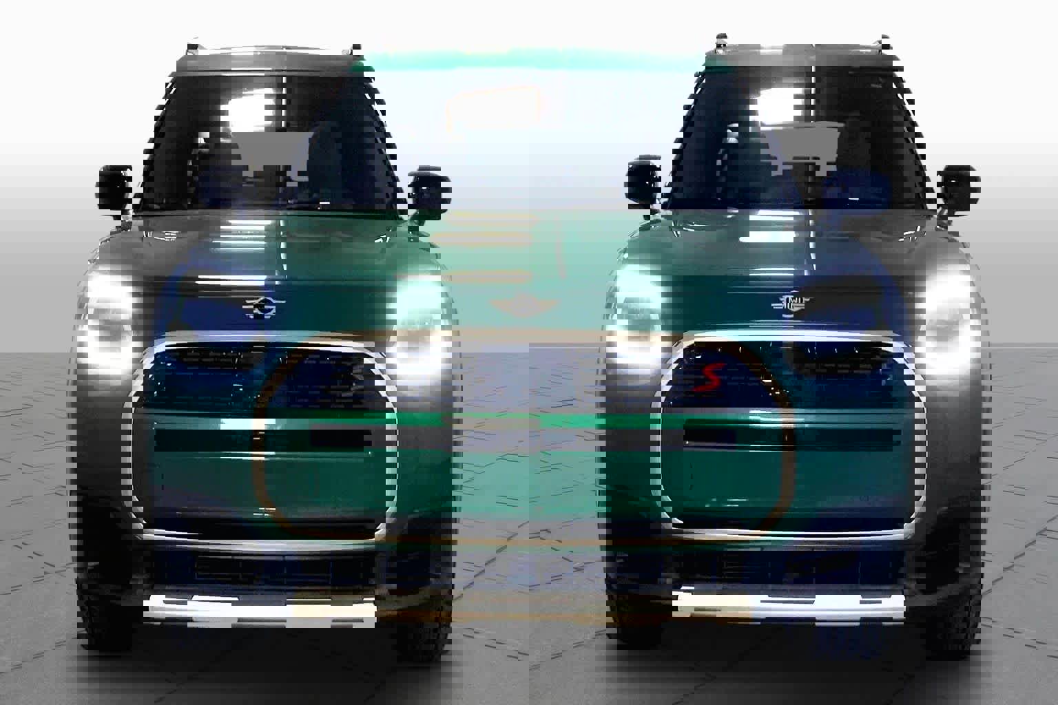 Used 2025 MINI Cooper Countryman S image 3