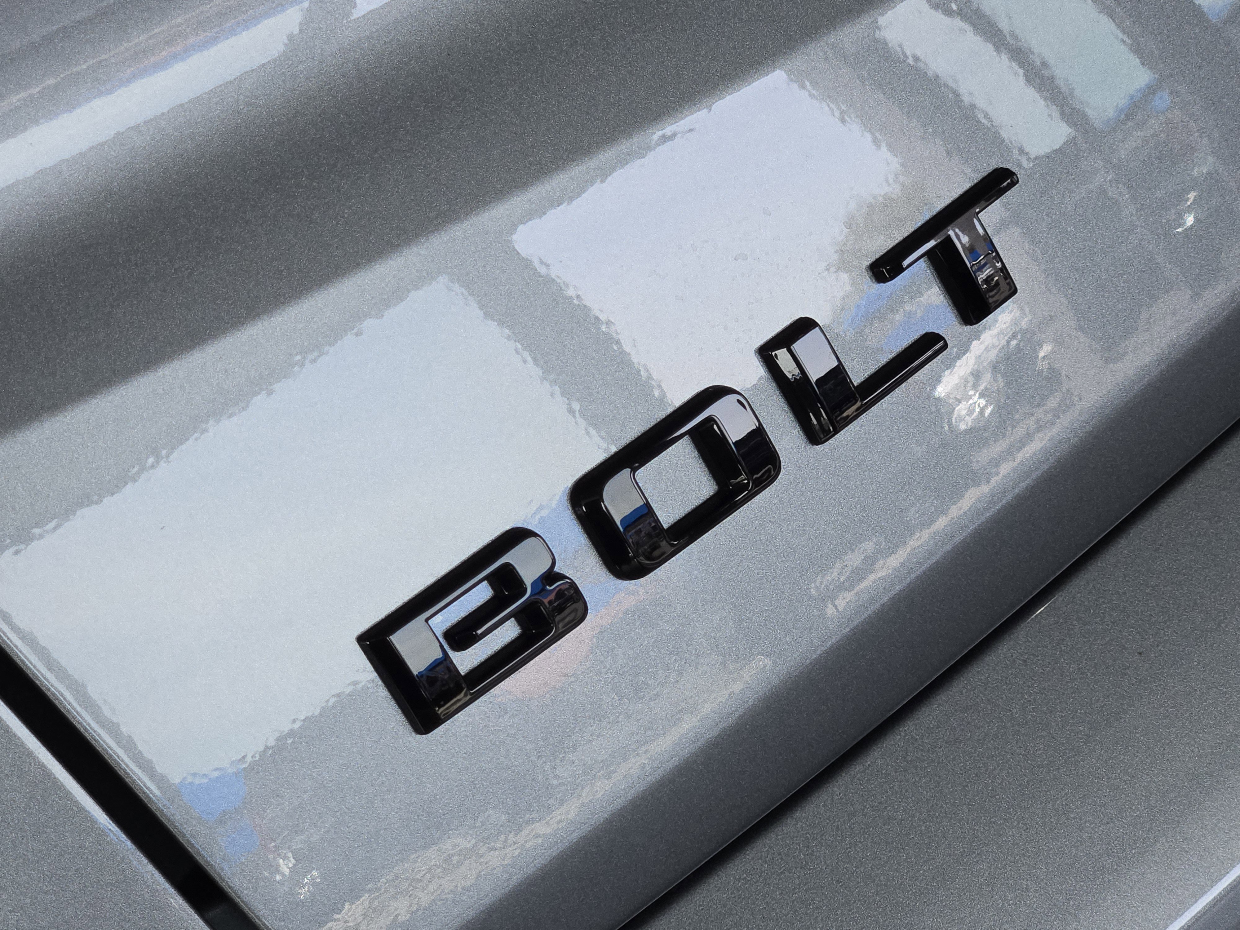 New 2027 Chevrolet Bolt RS image 8