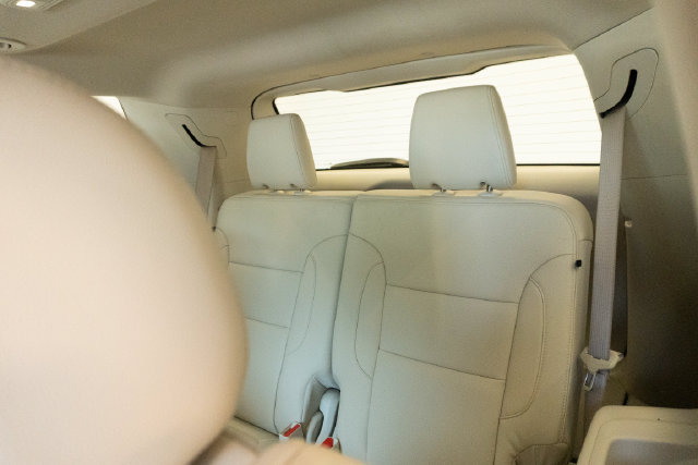 Used 2023 GMC Acadia Denali FWD image 23
