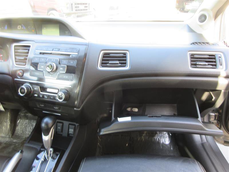 Used 2013 Honda Civic EX-L image 28