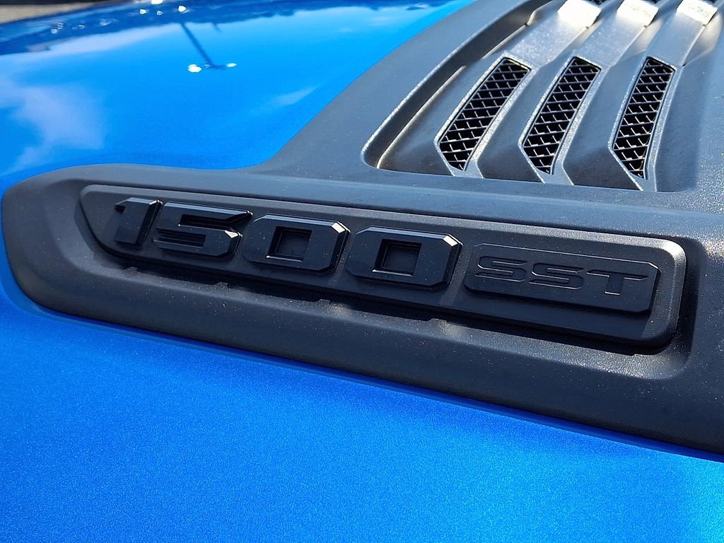 Used 2025 RAM 1500 Rebel w/ Rebel Level 1 Equipment Group AWD/4WD image 32