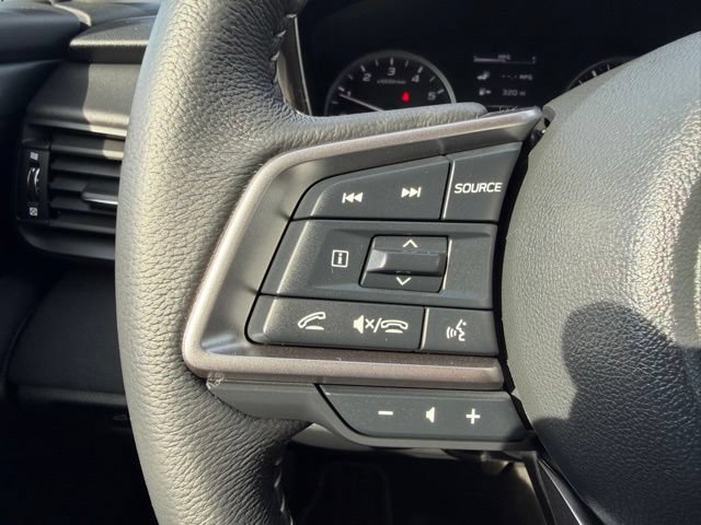 Certified 2025 Subaru Outback Premium AWD/4WD image 13