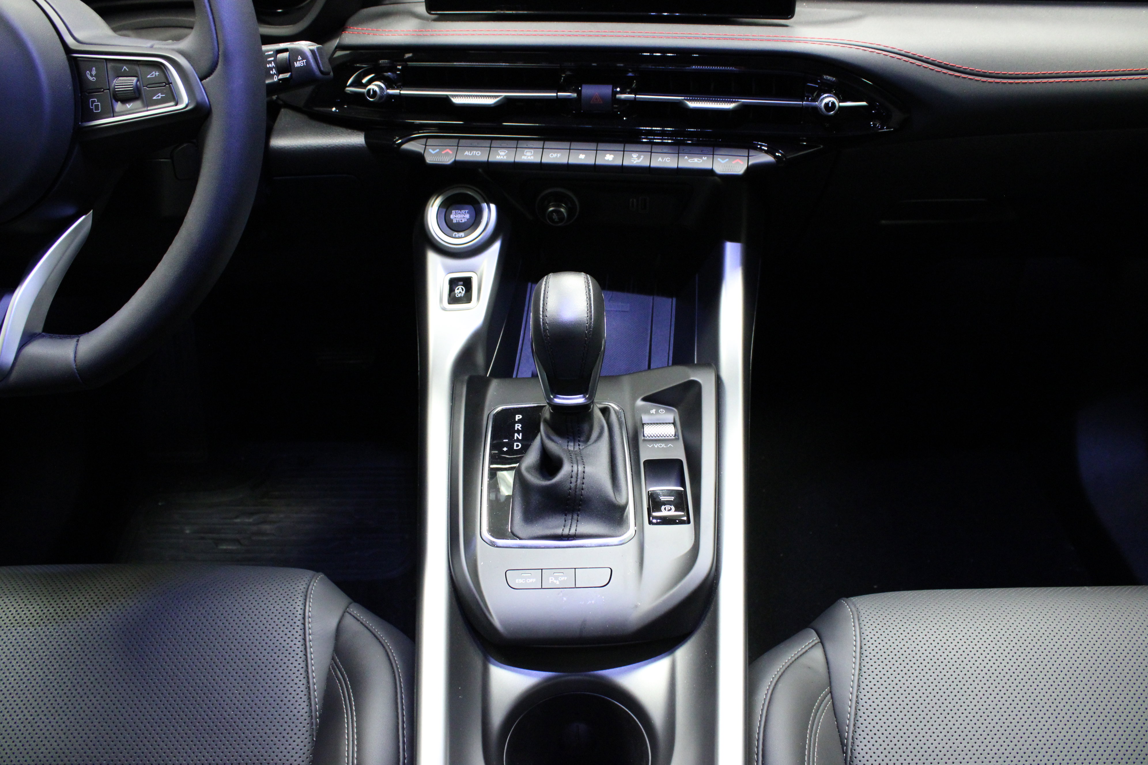 Used 2024 Dodge Hornet GT Plus image 21