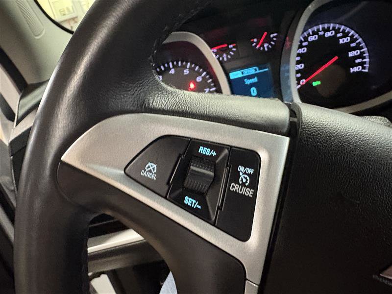 Used 2015 Chevrolet Equinox LT w/ Power Convenience Package image 25