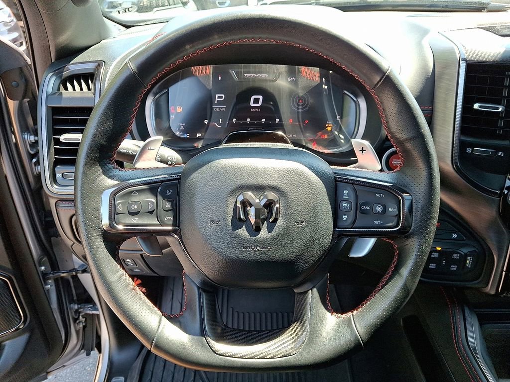 Used 2025 RAM 1500 RHO w/ RHO Level 1 Equipment Group AWD/4WD image 20